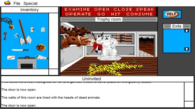 uninvited-macventure-series-steam-cd-key