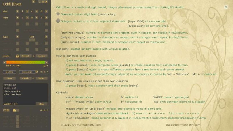 odd-even-steam-cd-key