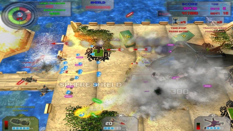 arkhelom-3d-steam-cd-key