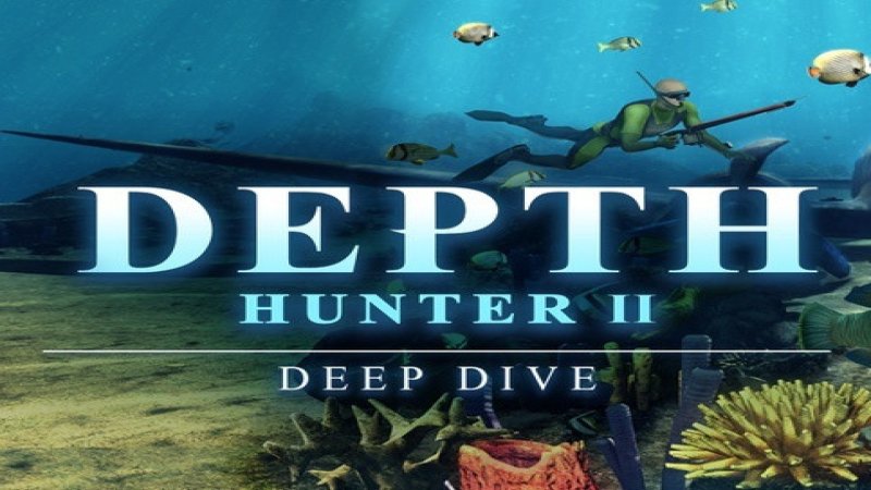 depth-hunter-2-deep-dive-eu-steam-cd-key