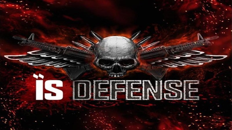 is-defense-pc-steam-cd-key