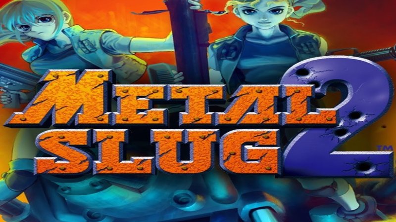 metal-slug-2-steam-cd-key