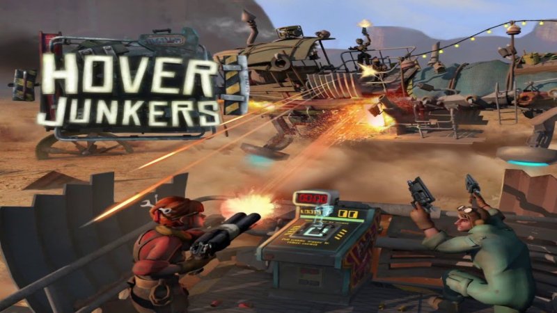 hover-junkers-steam-cd-key