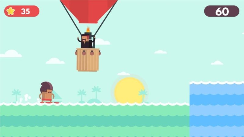 surfingers-steam-cd-key