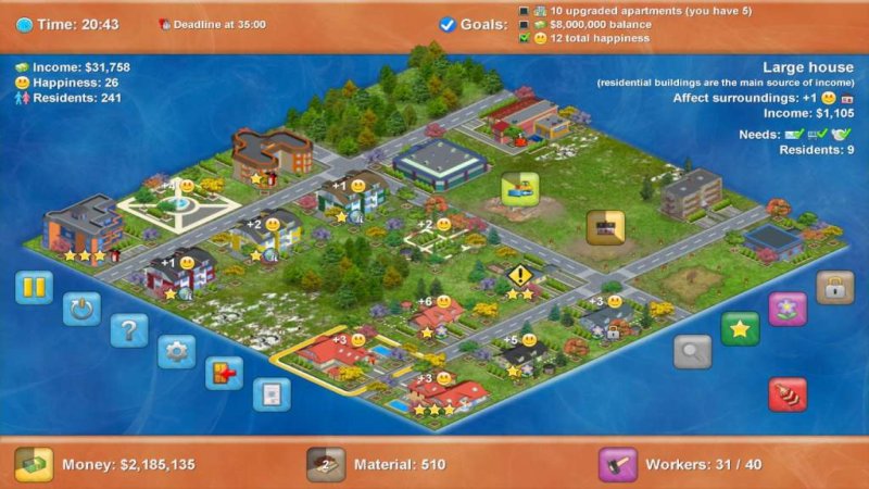 townopolis-steam-cd-key