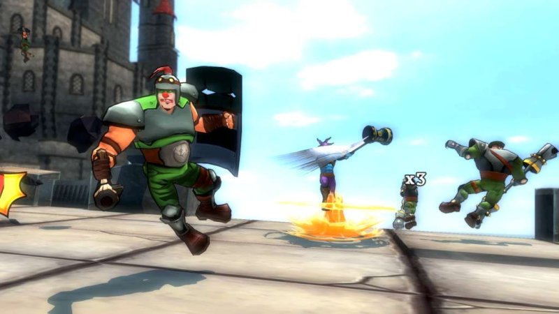 masquerade-the-baubles-of-doom-steam-cd-key