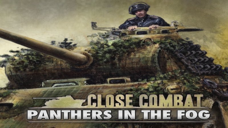 close-combat-panthers-in-the-fog-steam-cd-key