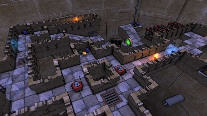 mazement-steam-cd-key