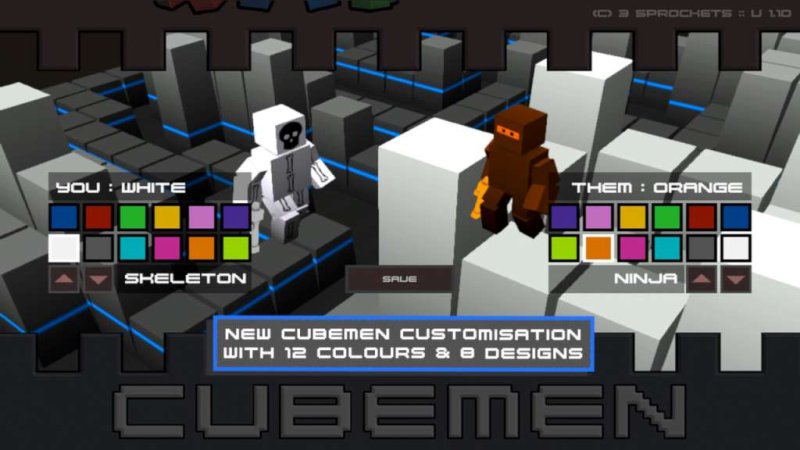 cubemen-steam-gift
