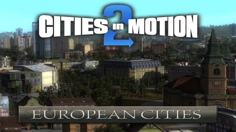 cities-in-motion-2-european-cities-dlc-steam-cd-key