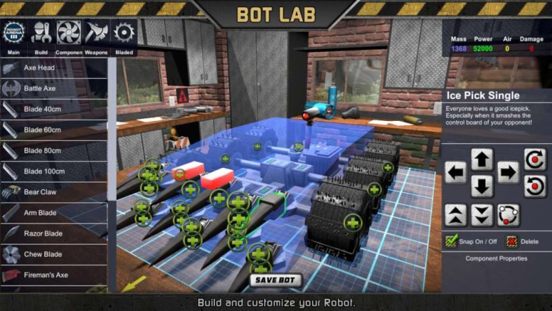 robot-arena-iii-steam-cd-key