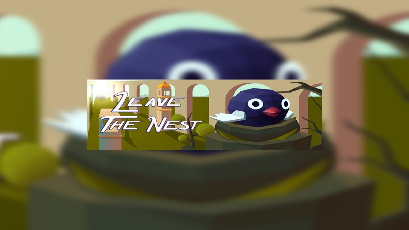 leave-the-nest-steam-cd-key