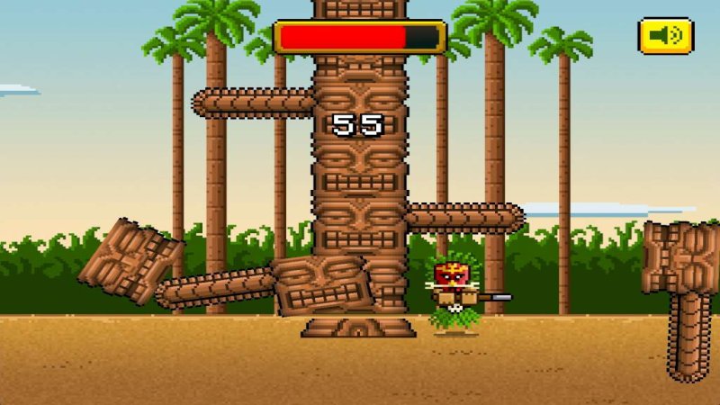 tiki-man-steam-cd-key