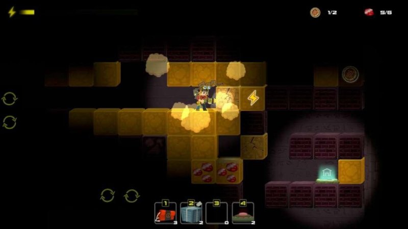 secrets-of-deep-earth-shrine-steam-cd-key