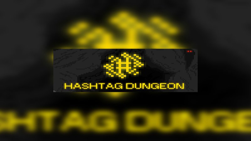 hashtag-dungeon-steam-cd-key
