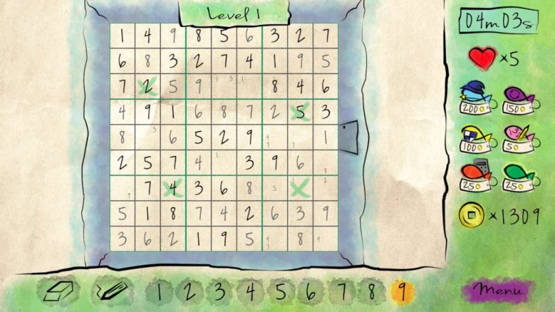 sudoku-quest-steam-cd-key