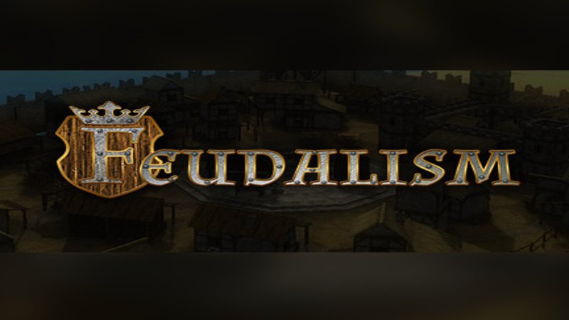 feudalism-steam-cd-key