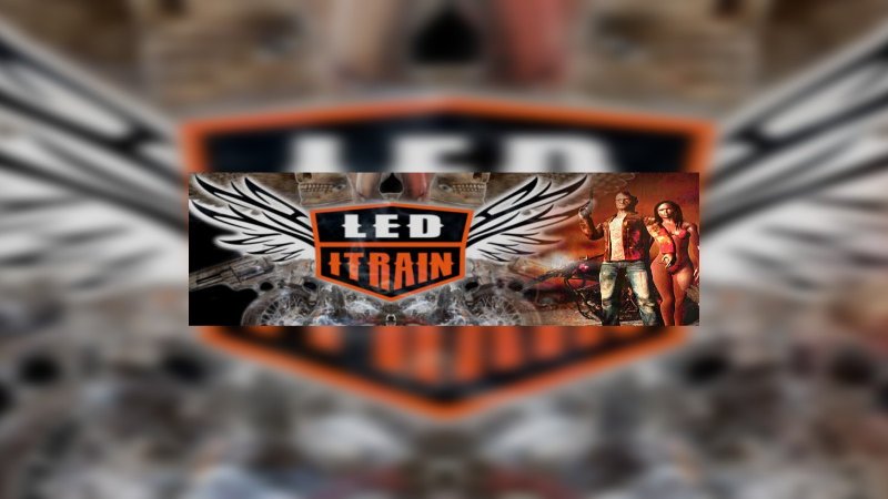 led-it-rain-steam-cd-key