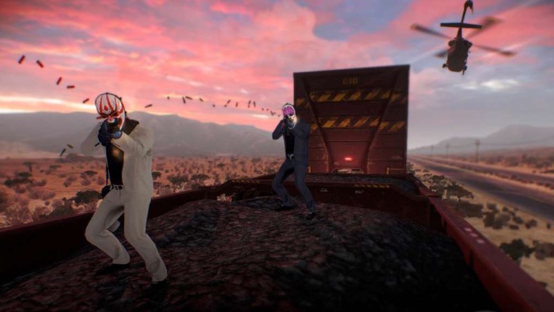 payday-2-the-biker-heist-steam-gift