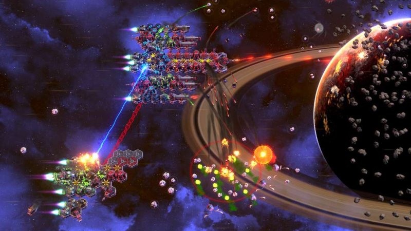 space-run-galaxy-steam-cd-key
