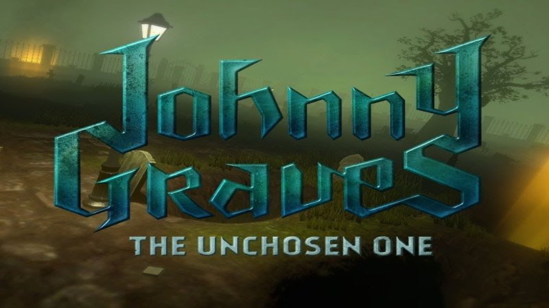 johnny-graves-the-unchosen-one-pc-steam-cd-key