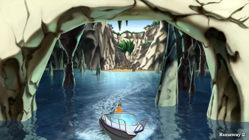 runaway-the-dream-of-the-turtle-steam-gift