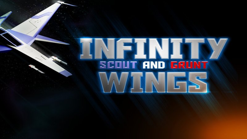infinity-wings-scout-grunt-steam-cd-key