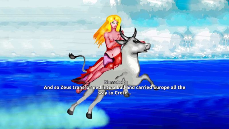 zeus-quest-remastered-steam-cd-key