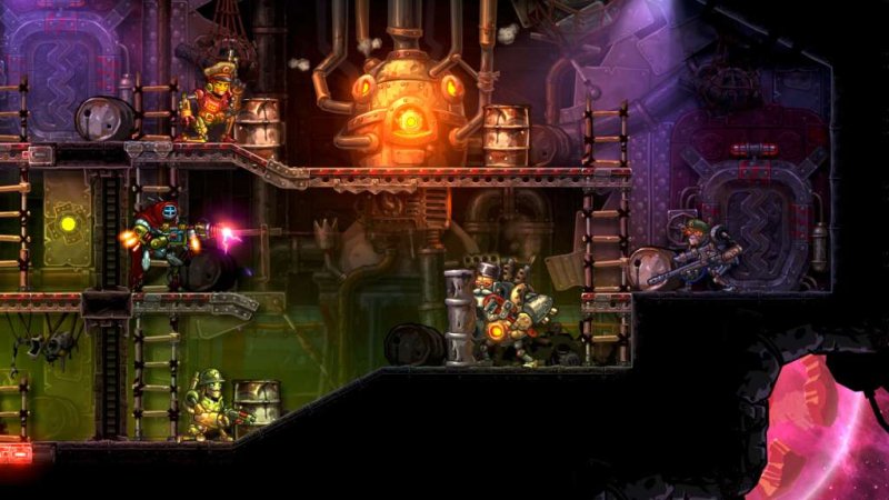 steamworld-heist-the-outsider-dlc-steam-cd-key