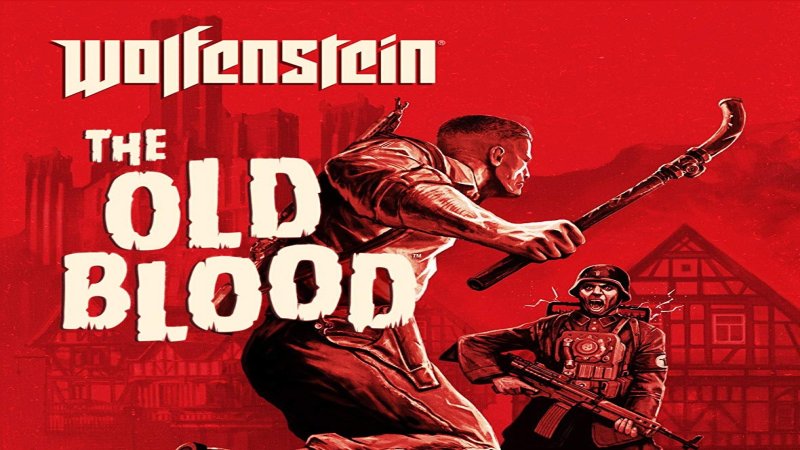 wolfenstein-the-old-blood-row-xbox-one-cd-key
