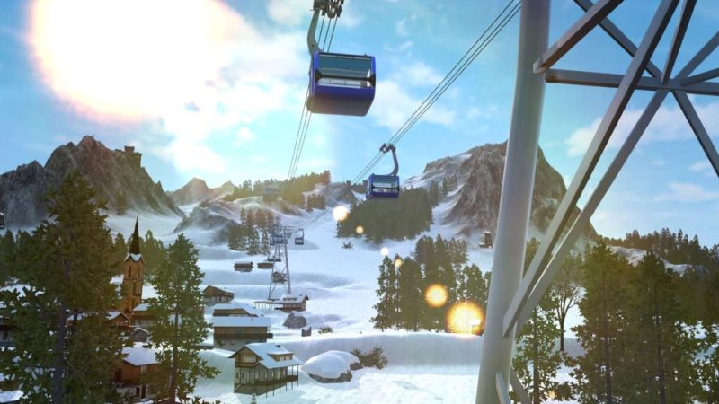 ropeway-simulator-2014-steam-cd-key