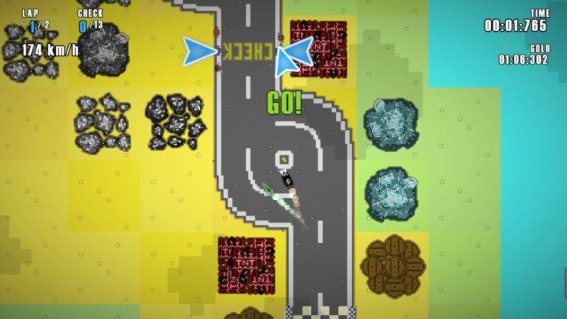 race-a-bit-steam-cd-key