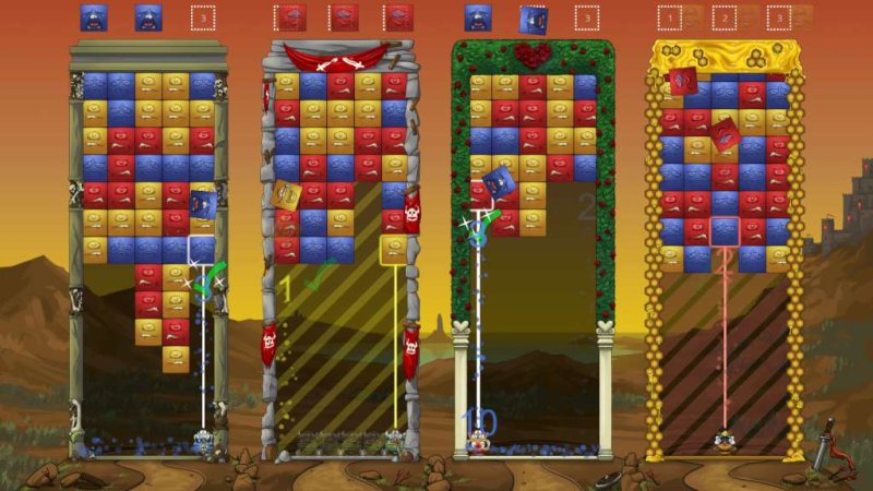 tumblestone-steam-cd-key