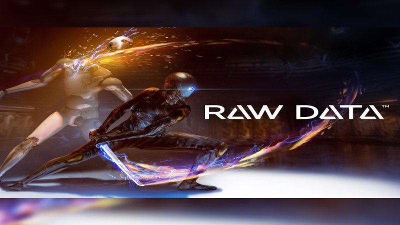 raw-data-steam-cd-key