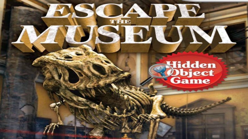 escape-the-museum-steam-cd-key