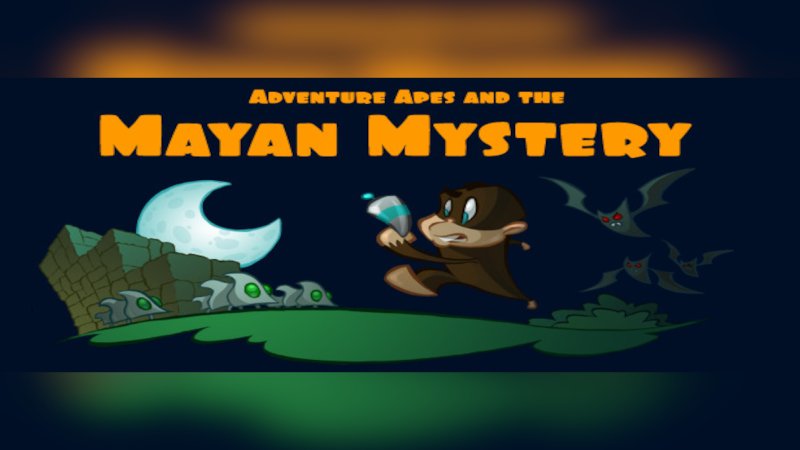 adventure-apes-and-the-mayan-mystery-pc-steam-cd-key