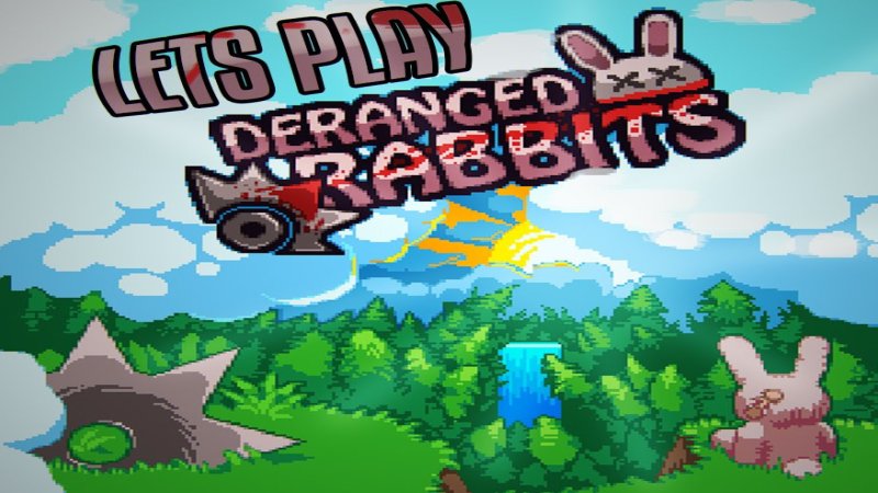 deranged-rabbits-steam-cd-key