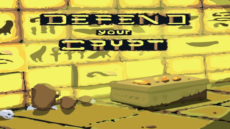 defend-your-crypt-steam-cd-key