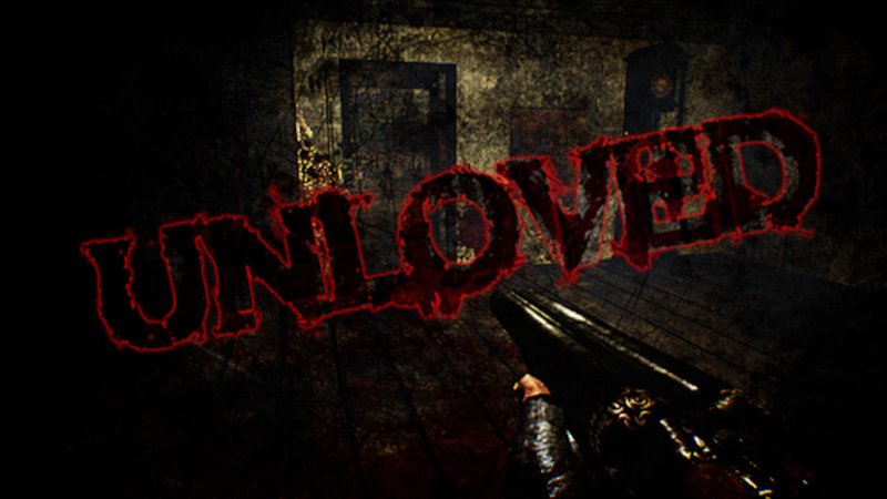 unloved-pc-steam-cd-key