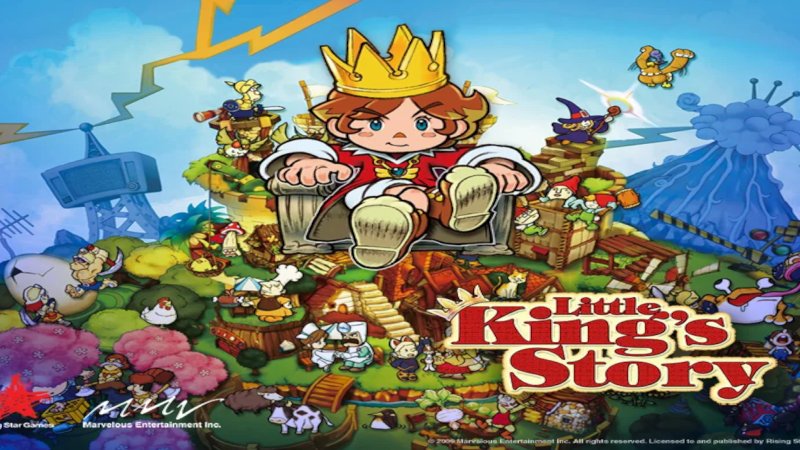 little-king-s-story-pc-steam-cd-key