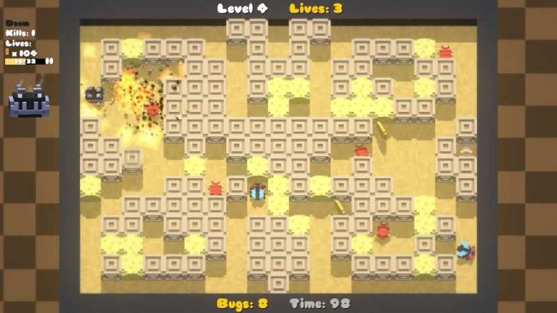 oh-no-bugs-steam-cd-key