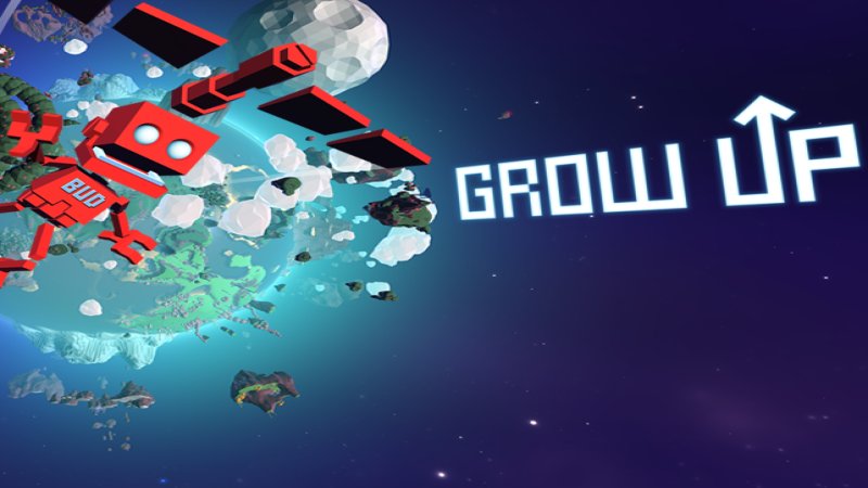 grow-up-steam-cd-key