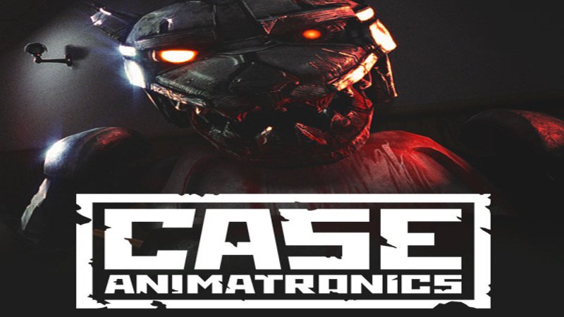 case-animatronics-steam-cd-key