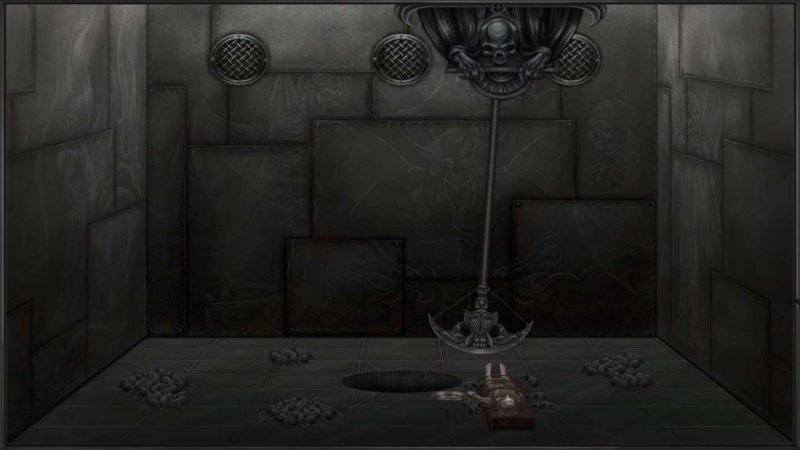 the-pit-and-the-pendulum-steam-cd-key