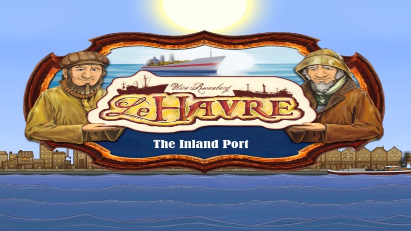le-havre-the-inland-port-steam-cd-key