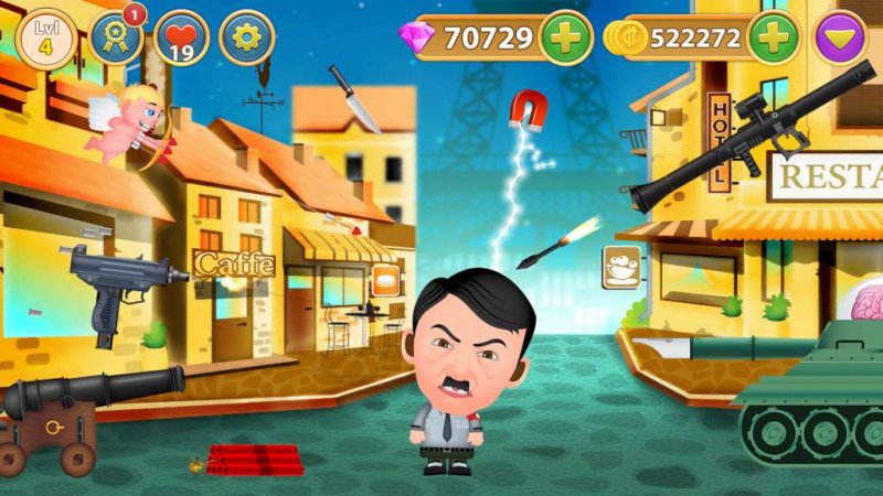 beat-the-dictators-steam-cd-key