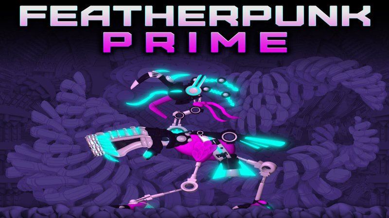 featherpunk-prime-steam-cd-key