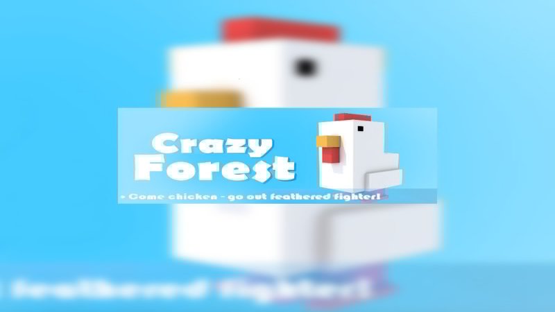 crazy-forest-steam-cd-key