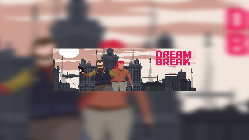dreambreak-steam-cd-key