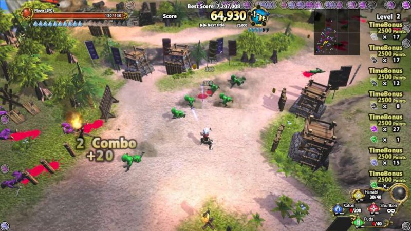 diorama-battle-of-ninja-pc-steam-cd-key